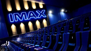 VR w kinach typu IMAX? To ma sens, może nawet większy niż w domach