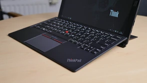 Sprawdzamy Lenovo ThinkPad X1 Tablet. Sprzęt dla biznesu jeszcze nigdy nie był tak czarujący