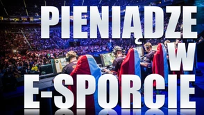 Biznes i pieniądze w e-sporcie - rozmawiamy z ESL [wideo]