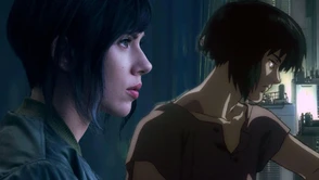 Filmowy Ghost in the Shell? Mimo fajnego zwiastuna wciąż nie jestem przekonany