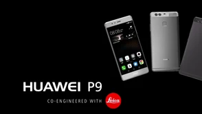 Wraz z Androidem 7.0 wróciła do Huawei P9 szuflada z aplikacjami