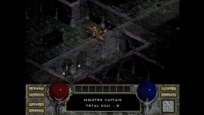 Kultowe, pierwsze Diablo trafi do Diablo III!