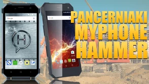 Fajne te nowe Hammer - Axe Pro i Energy [wideo]