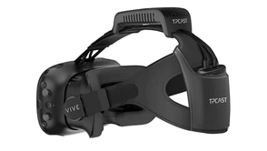 HTC Vive bez przewodów? Będzie adapter, ale niestety drogi