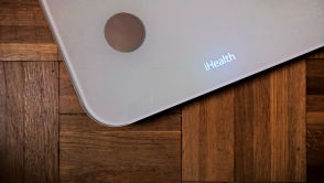 Test wagi iHealth Core HS6 z Wi-Fi