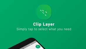Microsoft udoskonalił Androida. Clip Layer pozwoli nam skopiować dowolny tekst z ekranu
