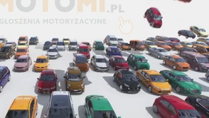 Motomi.pl - wystartował nowy serwis z ogłoszeniami motoryzacyjnymi