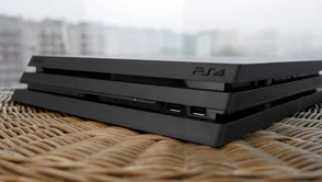 To już koniec PlayStation 4 Pro