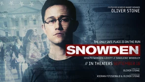 Recenzja filmu Snowden. Powinni to puszczać ludziom przed podłączeniem do internetu