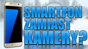 Czy da się nakręcić vloga smartfonem? [wideo]