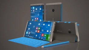 Microsoft Surface Mobile - to dlatego Windows 10 Mobile nie może umrzeć