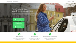 Taxify wchodzi do Polski - Uber będzie miał konkurencję z prawdziwego zdarzenia