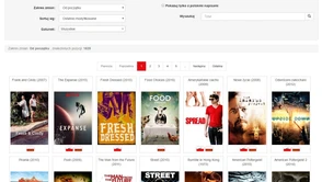 Coś ekstra! Upflix - zaawansowana wyszukiwarka do Netlfliksa