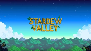 Stardew Valley — wirtualna farma i sielankowe życie, czyli gry też potrafią zwolnić