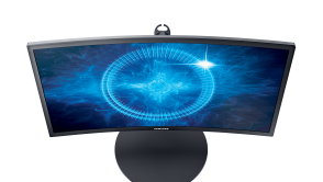 Recenzja Samsunga C24FG70. Gramy na zakrzywionym, gamingowym monitorze z FreeSync