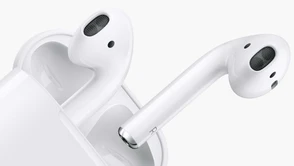 Słuchawki Apple AirPods są nienaprawialne. Czy kogoś to dziwi? [prasówka]