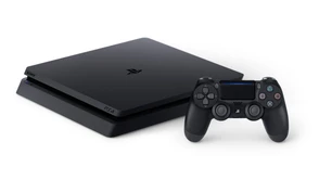 999 zł za konsolę PlayStation 4 Slim 1 TB w Biedronce