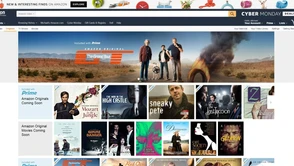 Amazon Prime Video coraz bliżej - co obejrzymy już dzisiaj?