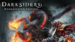 Recenzja Darksiders Warmastered Edition. Gra fajna, remaster zbędny