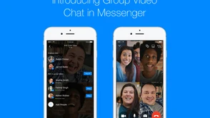Messenger wprowadza grupowe wideo - to może być hit nadchodzących świąt