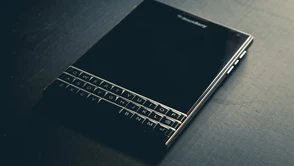 Aż przykro patrzeć na udziały BlackBerry w rynku mobilnym: 0%