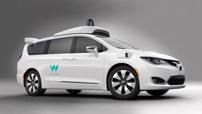 Google nie ufa ludziom. Samochody Waymo nie bez powodu rezygnują z ich wsparcia