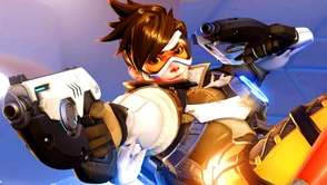 W sieci burza. Tracer, najpopularniejsza postać z Overwatch, jest lesbijką