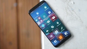 Samsung Galaxy S8 z... Windows 10 Mobile. 5 powodów za