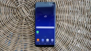 Samsung Galaxy S8 - recenzja. Lepszego smartfona w tej chwili nie ma