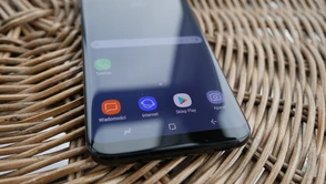 O 120 milionów więcej od Apple i o 170 od Huawei - o tyle więcej smartfonów chce sprzedać Samsung w 2018