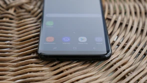 Samsung Galaxy S9 już bez jacka, za to z podwójną kamerką z przodu