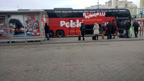 Piekło zamarzło - PolskiBus wprowadza rezerwację miejsc