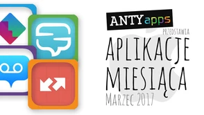 Aplikacje miesiąca na iOS — marzec 2017