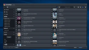 CherryPlayer - desktopowy klient YouTube i nie tylko