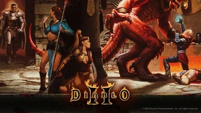 Diablo 2 pojawi się w Grim Dawn. O hack'n'slashe najmocniej dbają moderzy