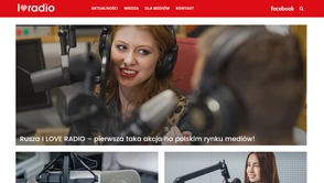 Polacy kochają radio FM - codziennie, średnio przez ponad 4,5 godziny radia słucha ponad 70% Polaków