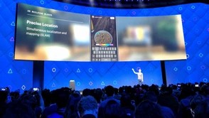 Facebook zapowiada rewolucję w Augmented Reality. Camera to taki Snapchat na sterydach