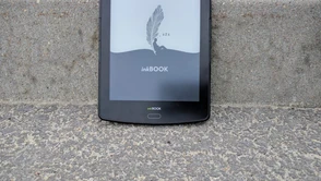 Recenzja inkBOOK Prime. To taki polski Kindle Voyage