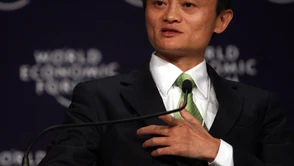 Jack Ma uważa, że nawet dyrektorzy firm zostaną zastąpieni przez roboty