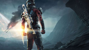 Mam dość nijakich erpegów od BioWare