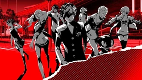 Persona 5 jest dokładnie tym, na co czekałem. Świetny tytuł