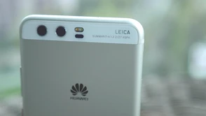 Dwa aparaty to przeżytek - następca Huawei P10 ma mieć ich aż trzy