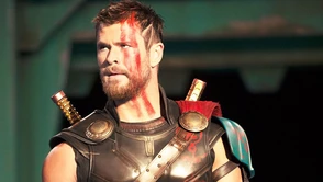 Thor: Ragnarok zapowiada się świetnie [od Natalii]