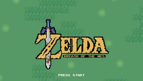 Fanowska Zelda wygląda świetnie, a jej autor ma już pomysł jak poradzić sobie z prawnikami Nintendo