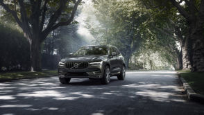 Nowe Volvo XC60  - już jeździłem, Szwedzi mogą być z siebie dumni