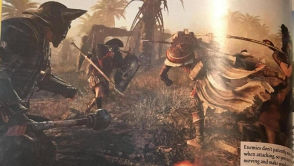 Nowy Assassin’s Creed dostanie podtytuł Origins, pojawi się w tym roku i zadziała lepiej na Scorpio