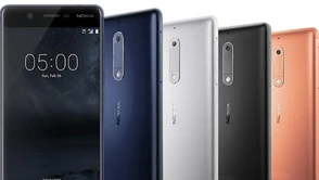 Dlaczego Nokia jest fińska, a nie chińska. Globalizacja, a narodowość producenta