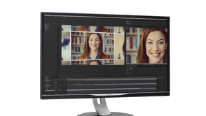 Test PHILIPS 328P6VJEB - 32 calowy monitor 4K dla ambitnego użytkownika domowego