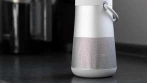 Bose samo odebrało sobie koronę króla głośników BT. Recenzja Bose SoundLink Revolve i Revolve+