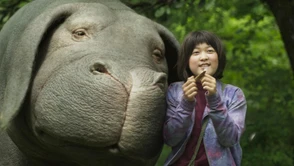 Okja, czyli piękny, niebagatelny film Netflixa